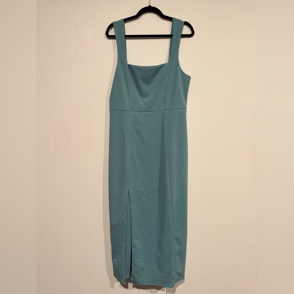 Show Me Your Mumu Dress